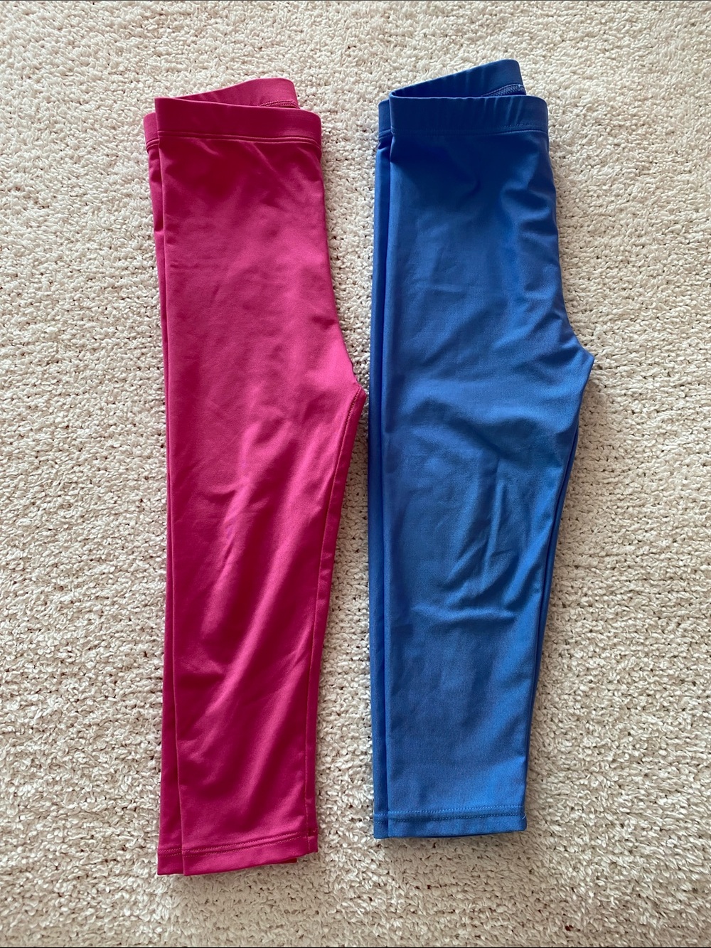 Coolibar UPF 50+ Sun Protection Leggings